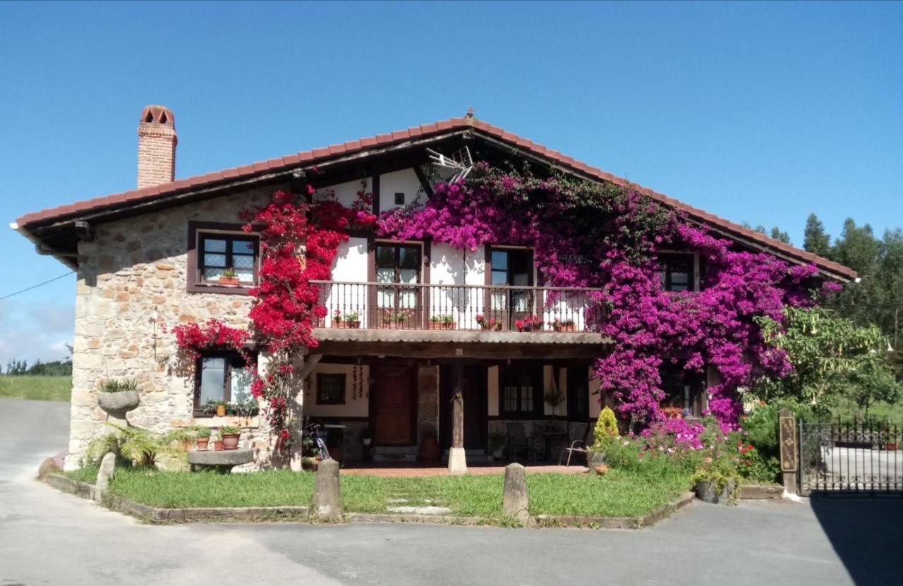 הוילה Ea Casa Con Jardin Y Terraza Privados, Cerca Del Mar מראה חיצוני תמונה