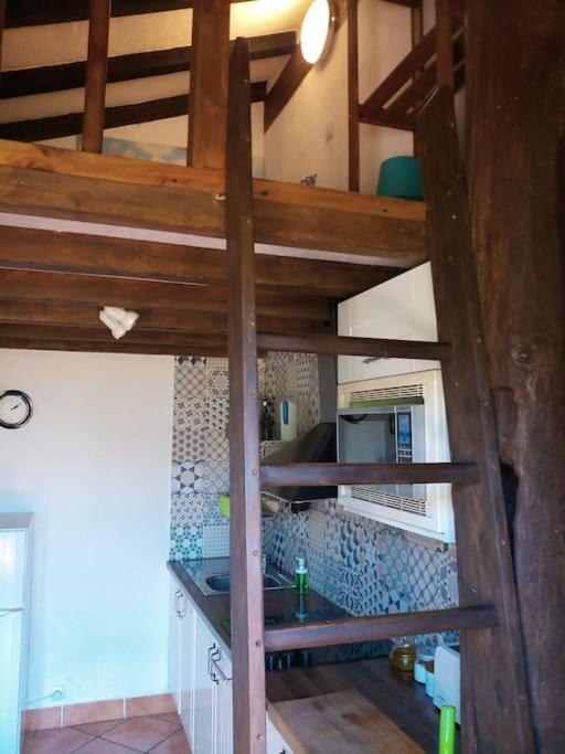הוילה Ea Casa Con Jardin Y Terraza Privados, Cerca Del Mar מראה חיצוני תמונה