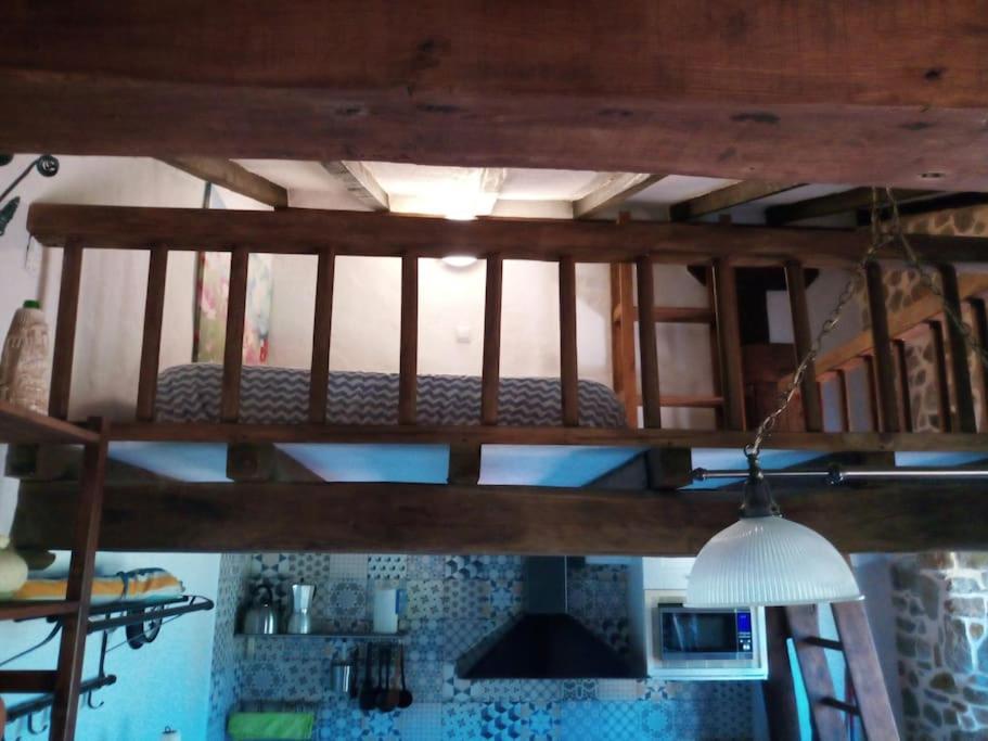 הוילה Ea Casa Con Jardin Y Terraza Privados, Cerca Del Mar מראה חיצוני תמונה