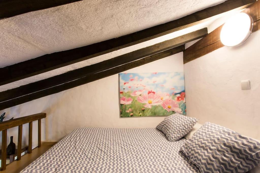 הוילה Ea Casa Con Jardin Y Terraza Privados, Cerca Del Mar מראה חיצוני תמונה