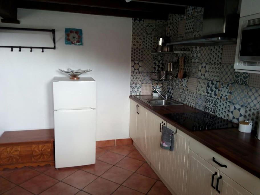 הוילה Ea Casa Con Jardin Y Terraza Privados, Cerca Del Mar מראה חיצוני תמונה