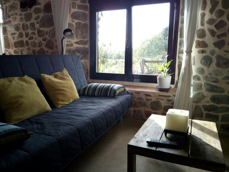 הוילה Ea Casa Con Jardin Y Terraza Privados, Cerca Del Mar מראה חיצוני תמונה