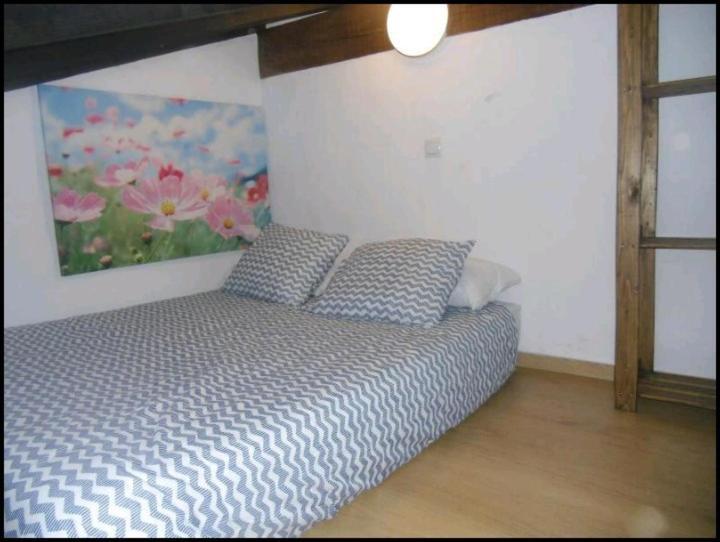 הוילה Ea Casa Con Jardin Y Terraza Privados, Cerca Del Mar מראה חיצוני תמונה