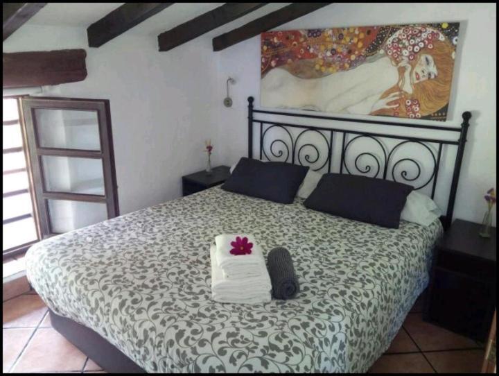 הוילה Ea Casa Con Jardin Y Terraza Privados, Cerca Del Mar מראה חיצוני תמונה