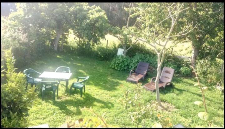 הוילה Ea Casa Con Jardin Y Terraza Privados, Cerca Del Mar מראה חיצוני תמונה