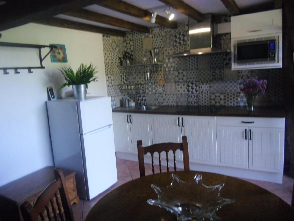 הוילה Ea Casa Con Jardin Y Terraza Privados, Cerca Del Mar מראה חיצוני תמונה