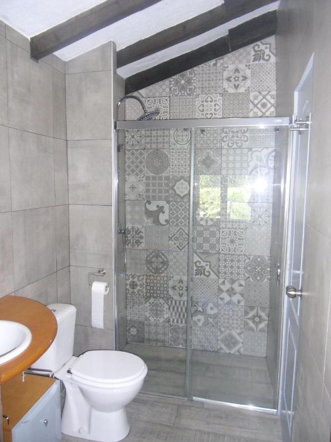 הוילה Ea Casa Con Jardin Y Terraza Privados, Cerca Del Mar מראה חיצוני תמונה