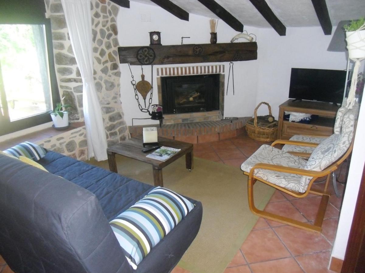 הוילה Ea Casa Con Jardin Y Terraza Privados, Cerca Del Mar מראה חיצוני תמונה